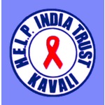 Logo Help India