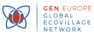 Logo GEN Europe
