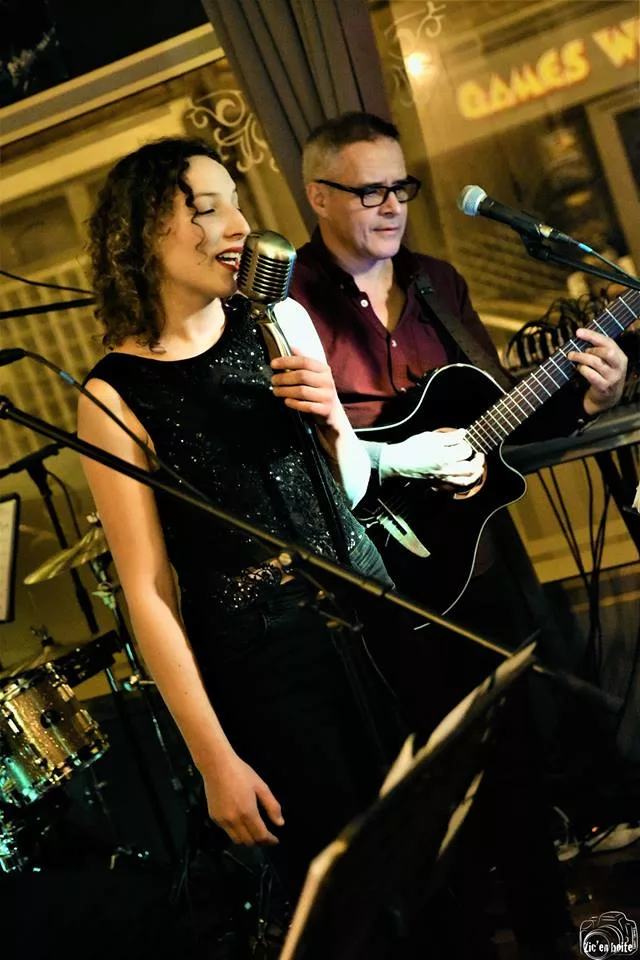Concert « So Watt » (jazz vocal – soul music) – vendredi 03 mars 2023 à 20h30 2 So Watt