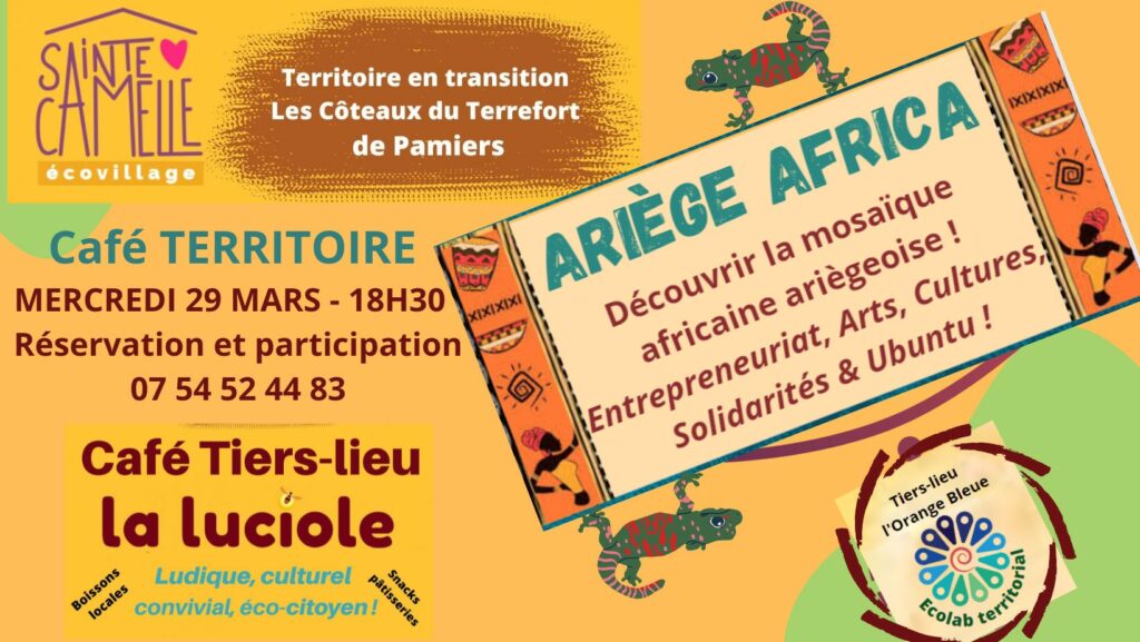 Vignette Cafe Territoire Africa