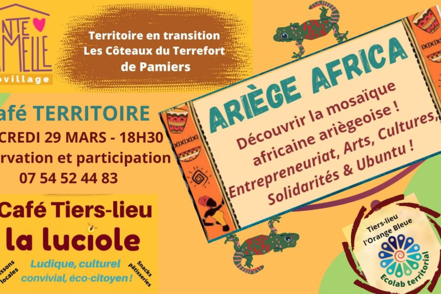 Vignette Cafe Territoire Africa