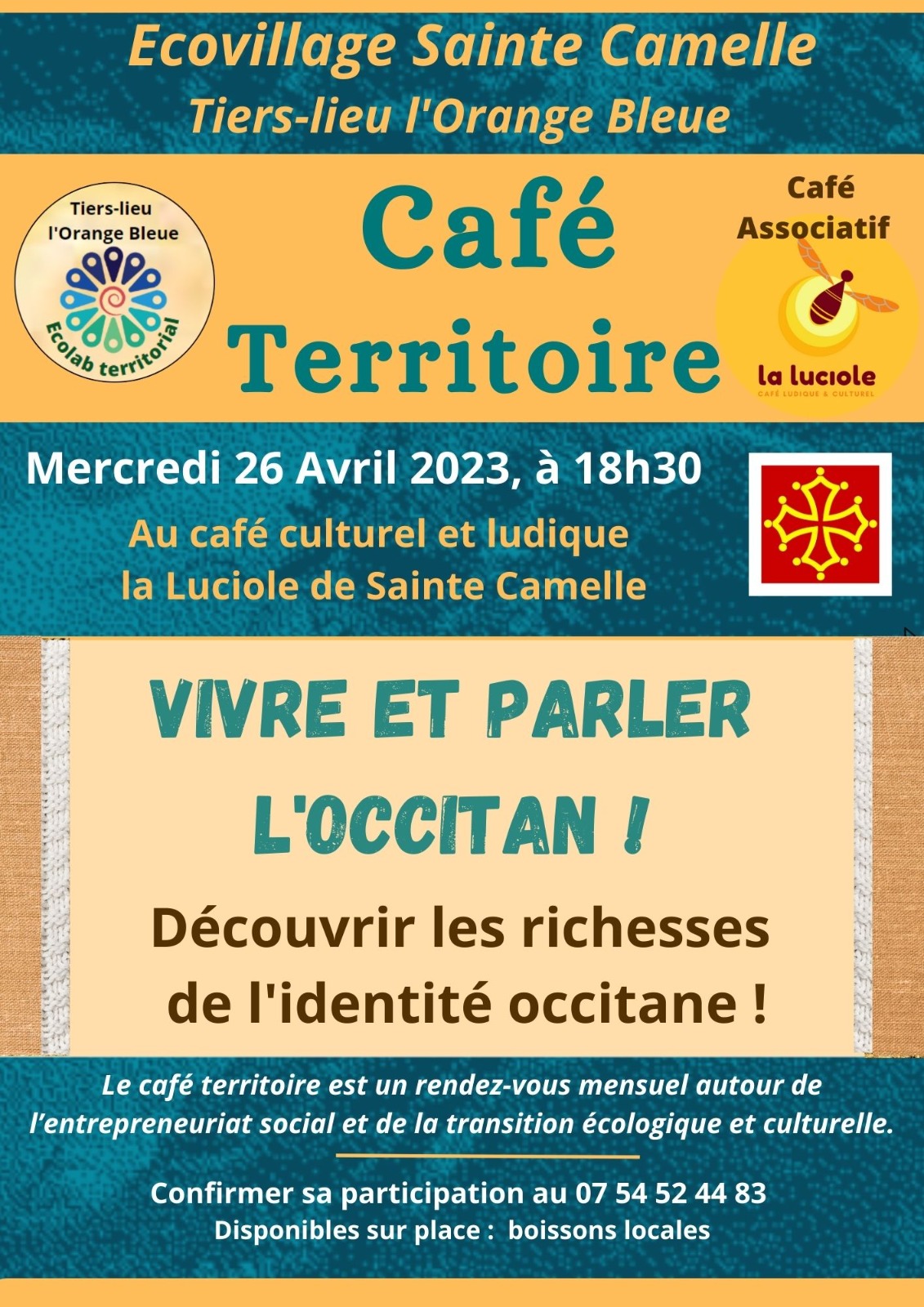 Cafe Territoire occitan avril 2023 1