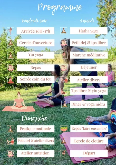 Week-end yoga du 23 au 25 juin 2023 2 6