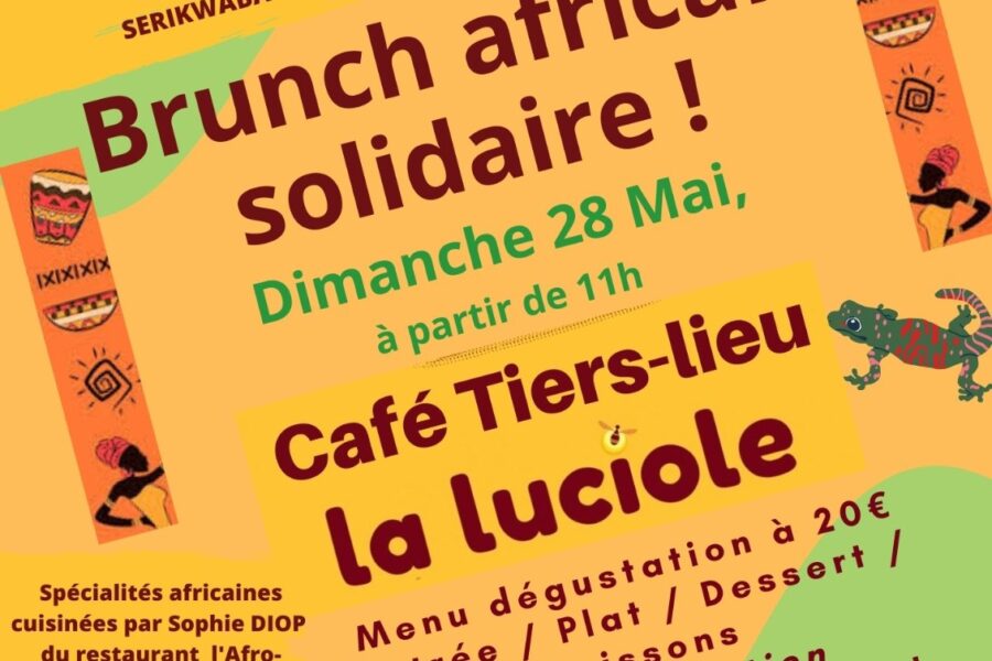 Brunch africain 0523