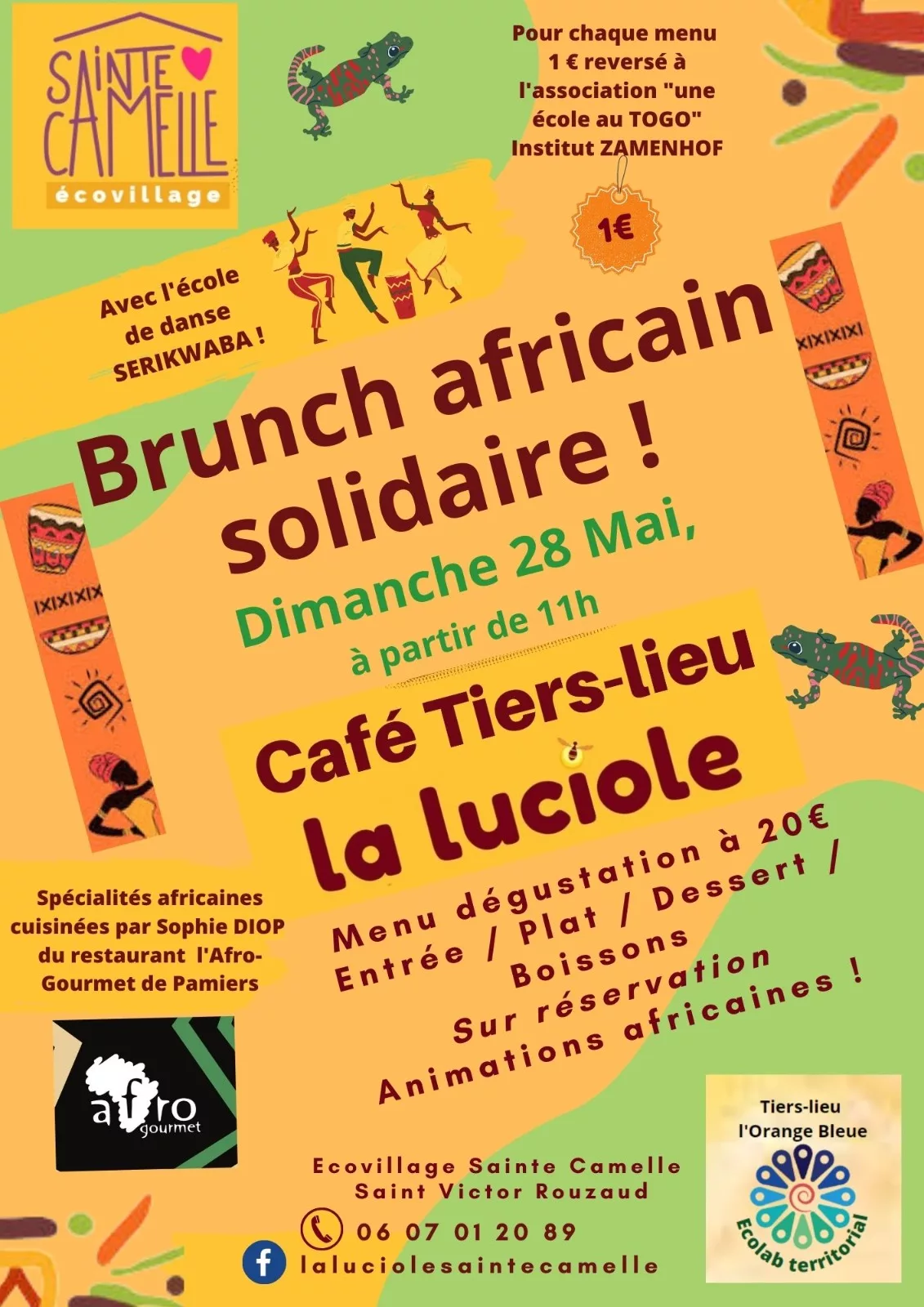 Brunch africain 0523