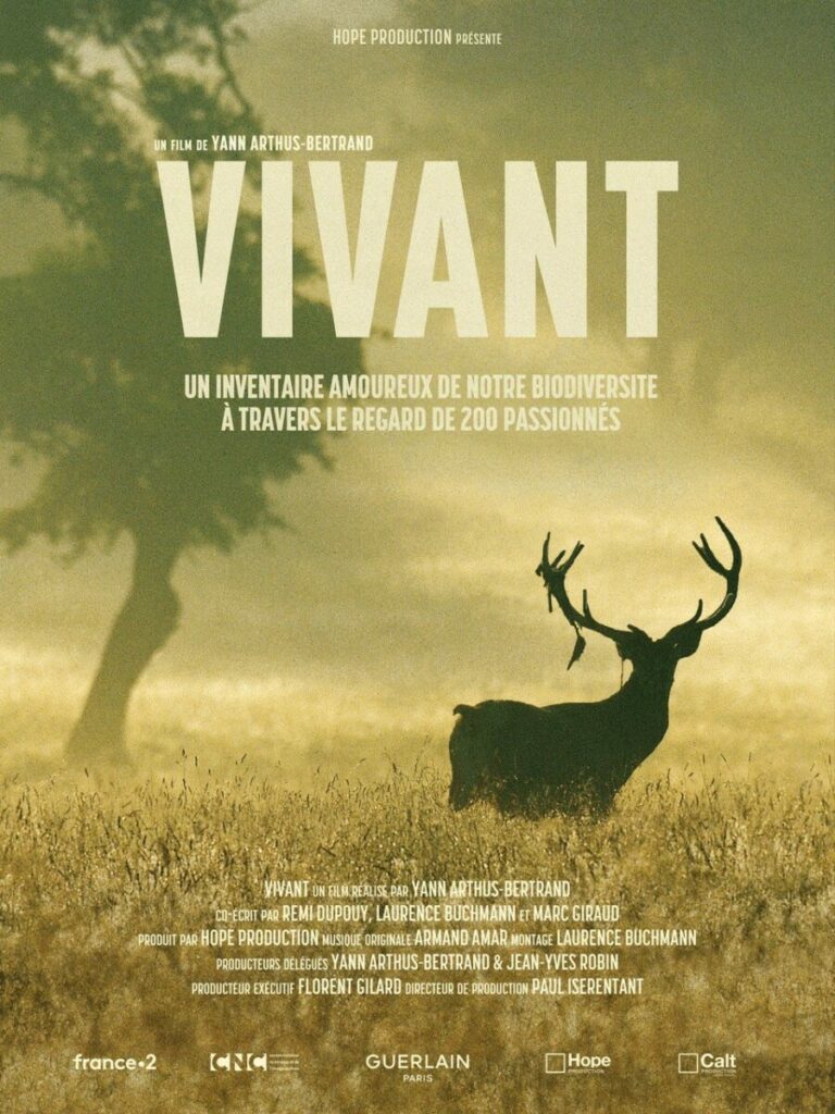 Film VIVANT 1