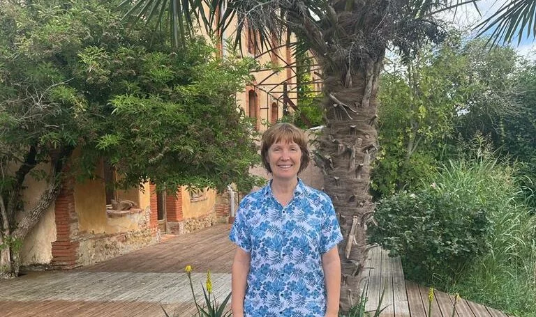 Stage « Oser l'inédit ! » – du 15 au 22 mai 2025 1 dane saintecamelle e1704916055193