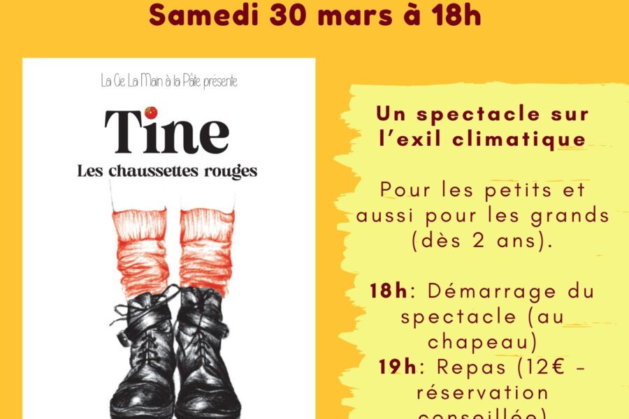 Spectacle Tine 2