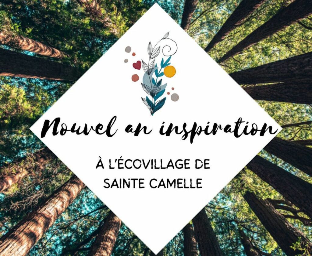 Nouvel An Inspiration web une