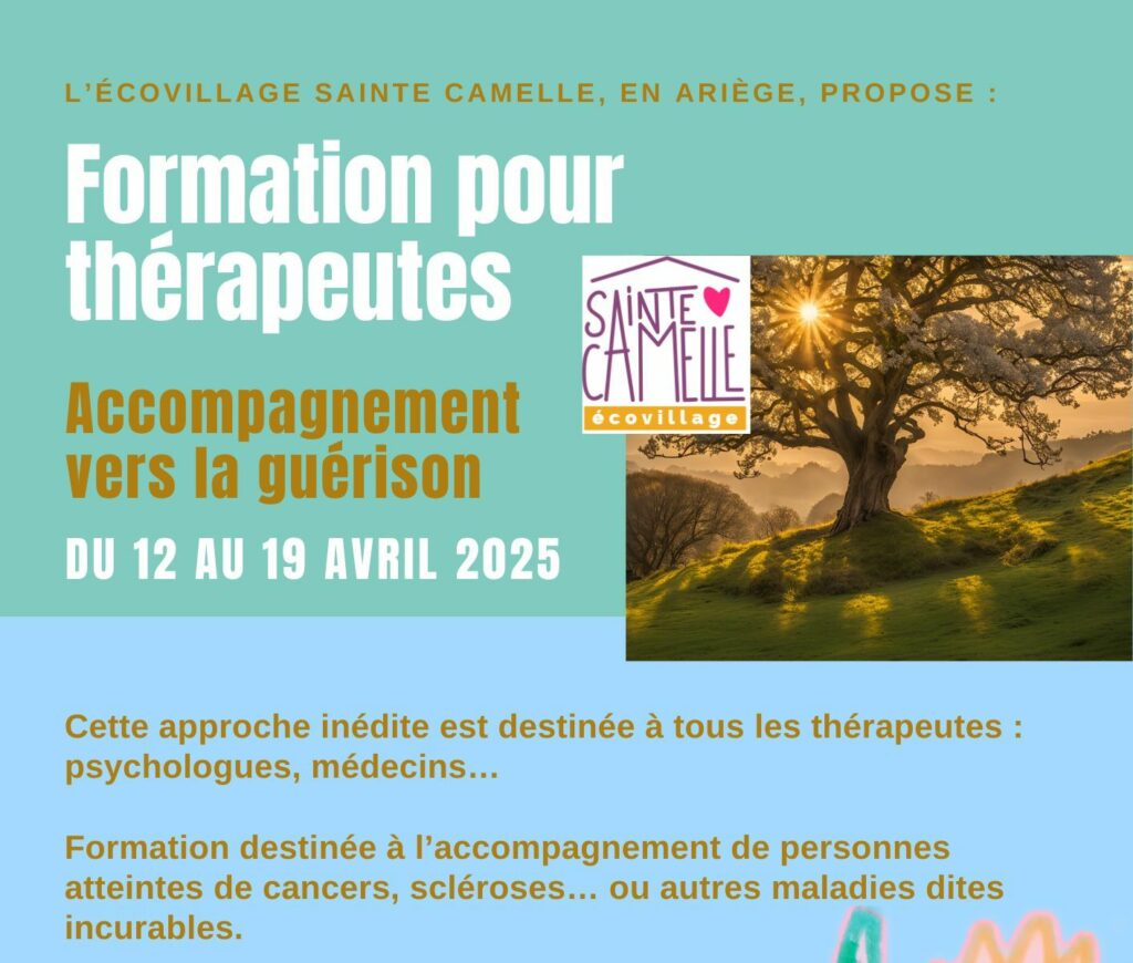 flyer therapeutes une