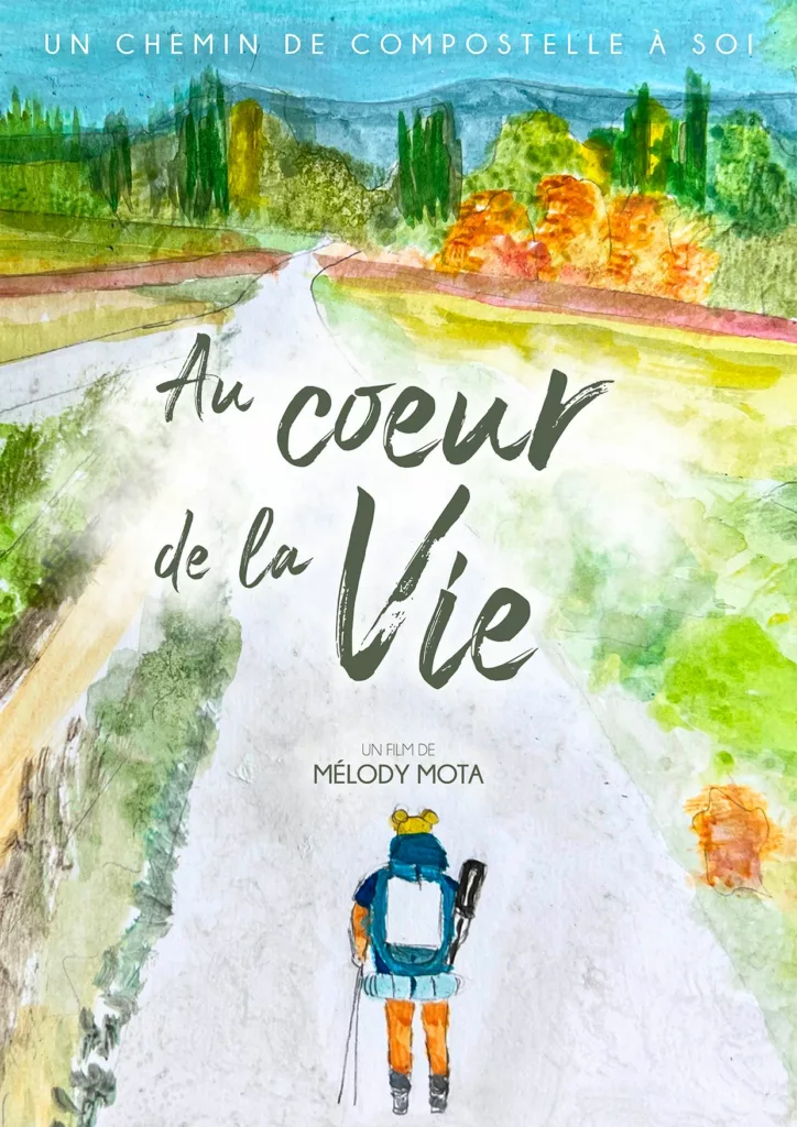 Au Coeur de la Vie