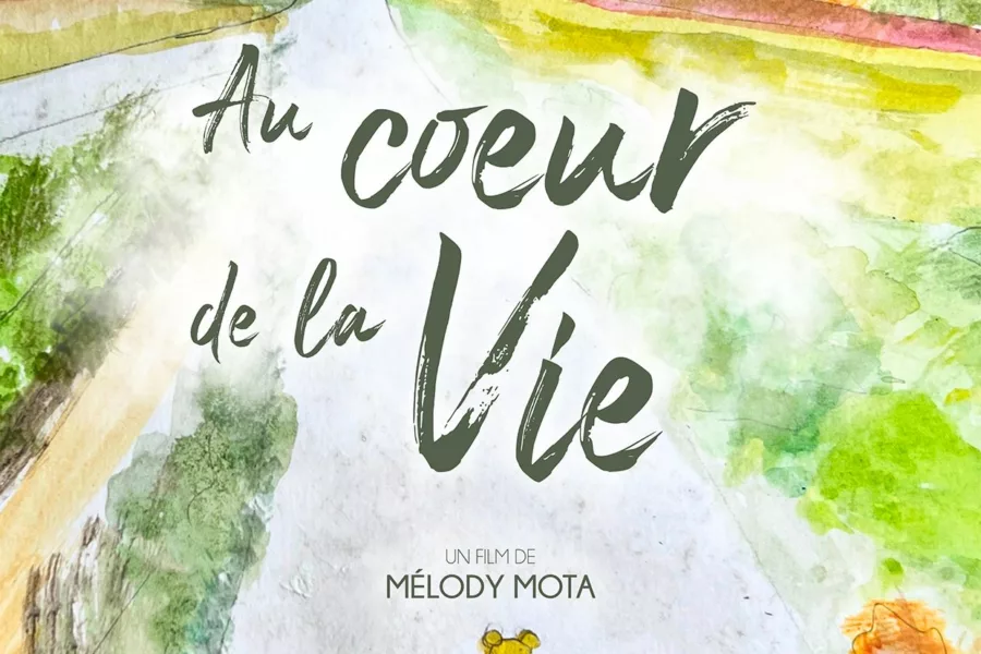 Au Coeur de la Vie