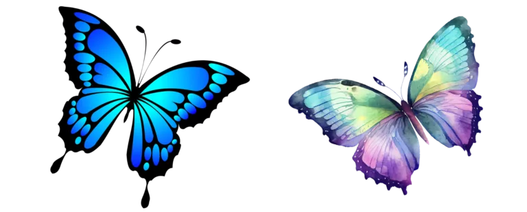 Papillons