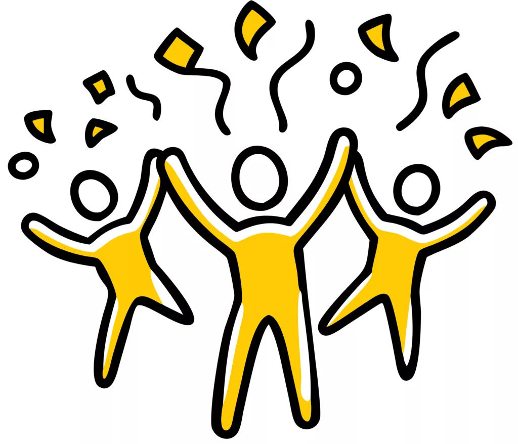 <font size="200%"><center>OSE LA VIE !</font size></center> 4 Jeunes