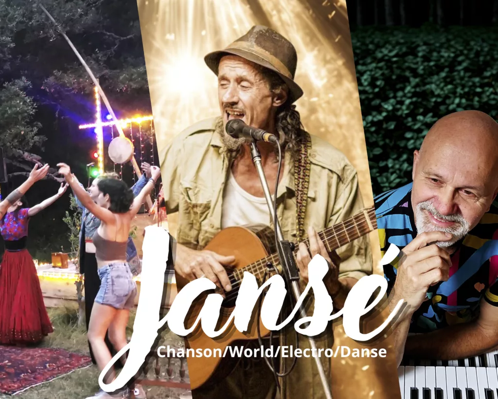 Janse Concert p1