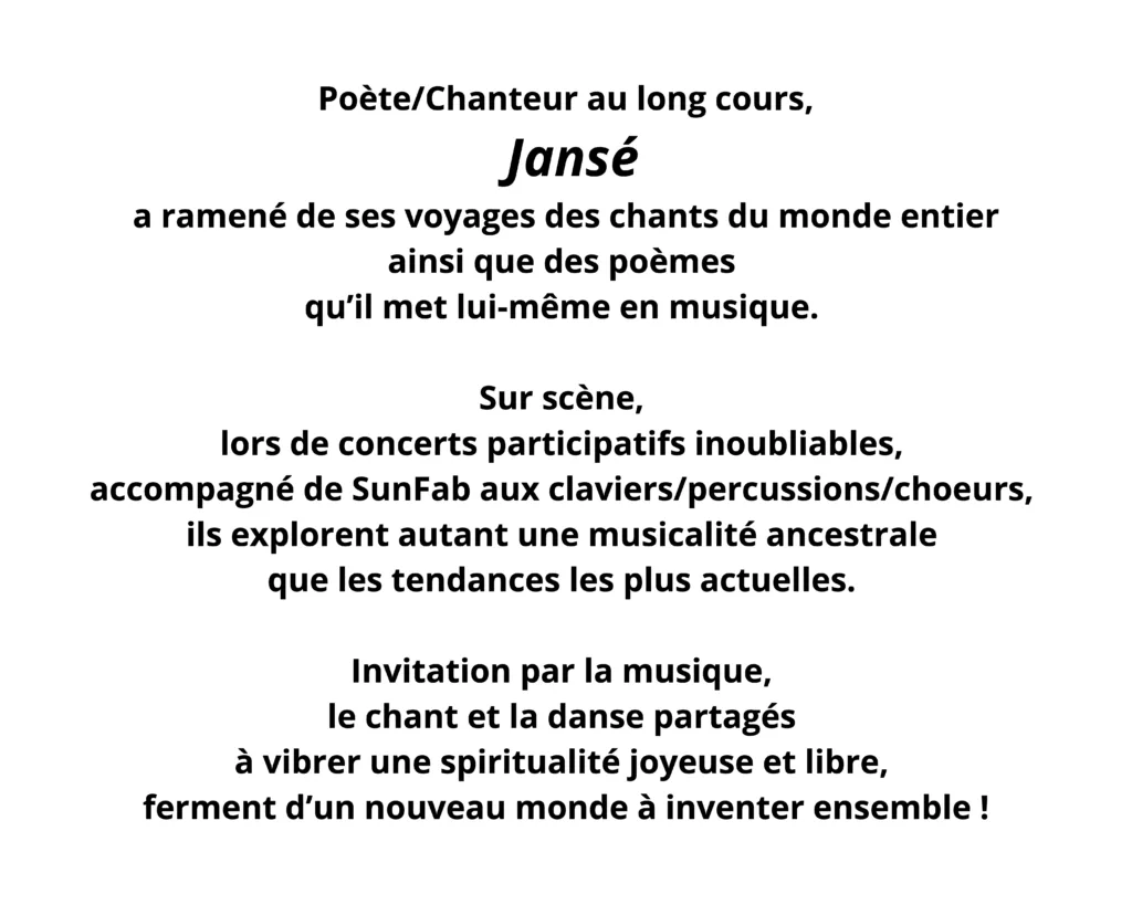 Janse Concert p2