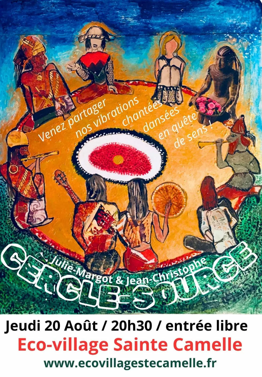 Cercle Jean Dussin